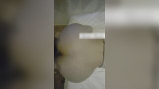 훈련잘된 발정난 노예녀