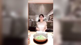 훠궈집 야노 모범생상