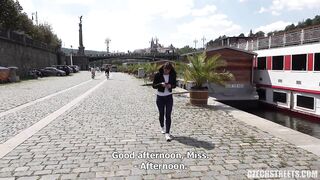 매장도둑, 체코 길거리 china (4)