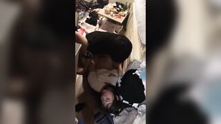 여자친구 꽐라 만들고 친구한테 주기 풀팩 (3) 48