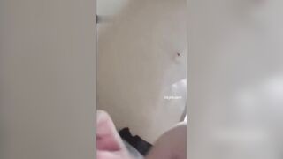 빨리 돈 보내라는 평범육덕년 라방
