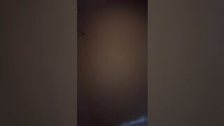 미친텐션 여왕 송래의 딸딸방