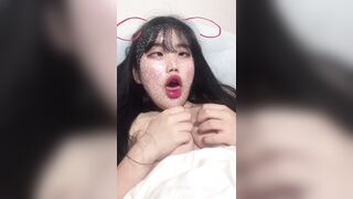 얼굴이 보여야 고추가 슨다4