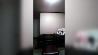지영 소수 팬방 올노출 라이브 방송