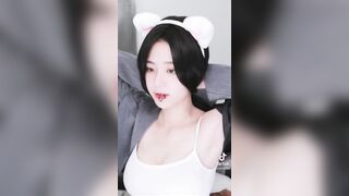 쵸단 겨 모음 (겨카리) korean bj (5)