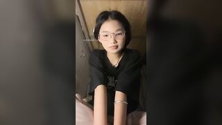 Chinese video call nude fingers asian leak