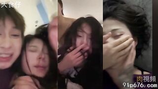 把PUA我兄弟的母狗拿下 china