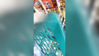 편의점 청바지녀 직촬 ipcam