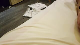풋잡으로 시작