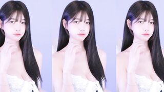 윤슬 2025 04 15 korean bj