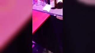 태국 스트립바의 미녀들 china