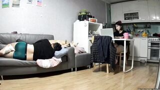 와 짧은데 대꼴입니다 (1)