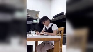 와 짧은데 대꼴입니다 (13)
