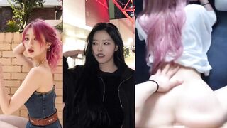 와 짧은데 대꼴입니다 (278)