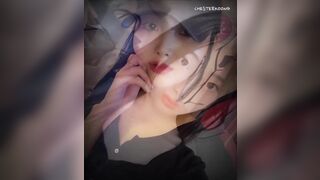 와 짧은데 대꼴입니다 (516)
