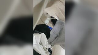 와 짧은데 대꼴입니다 (558)