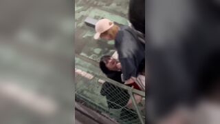 와 짧은데 대꼴입니다 (85)