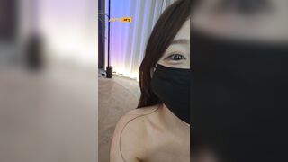 계집녀 팬방 korean bj