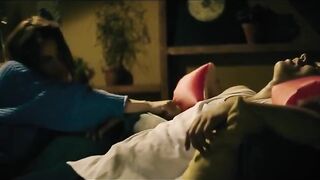 슈퍼맨 히어로즈 주연배우 안체 트라우에 china