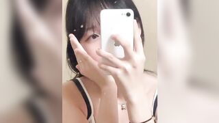 귀여운 셀카녀 (3)