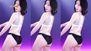 김우유_25.06.10 댄스리액션. korean bj