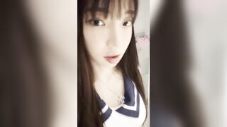 반반하게 생긴 걸레