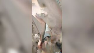 아프리카 영정 자지보지 노출 떡방 ㅋ