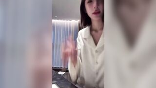 이쁜년 슴골