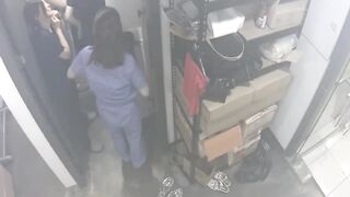 직원 탈의실 ipcam korean porn