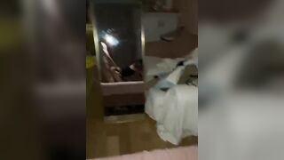 외모 개쩌는 슬랜더녀 눈빛이 개야하네 (7)