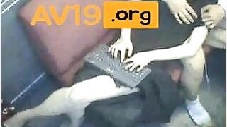 [사2버]노래방와서 잘논다