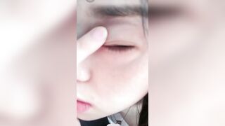 눈보여주다가 순간 ㄲㄴ