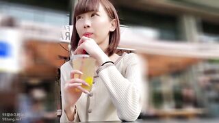 야리한 핑보 미소녀의 애