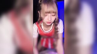존예 금발녀 (1)