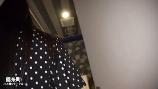FC2PPV 1524186 【つるぺた】ゆず★可愛い顔して電マとチンポが大好き♪くりくり大きなお目目で見つめるじゅぼフェラでギンギン！つるまん鬼突 jav