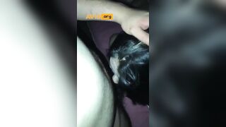 귀걸이 육덕 섹녀 _ 스타킹&하네스[얼공].