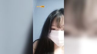 신입 ★ 씨아앙 25.06.12 몸매신음 좋은 뉴비. korean bj