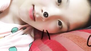영통녀 (4)
