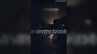 문신남 스웨디시 떡 1