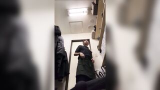 탈의실 몰카