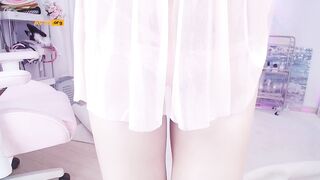 BJ해서 _VIP 핑크핑크 팬방 최고화질. korean bj