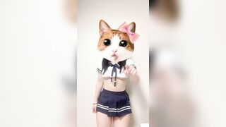 틱톡 찍기 본인