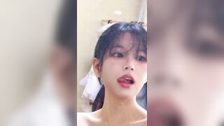 얼공 섹트녀 @inqwtzzz 풀팩 고파일 (4)