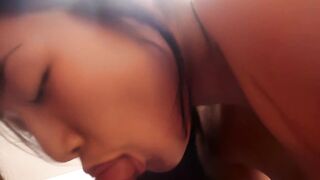원조 초대남 강아지녀 화질복원