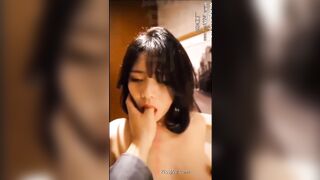 국적불명의 야한년