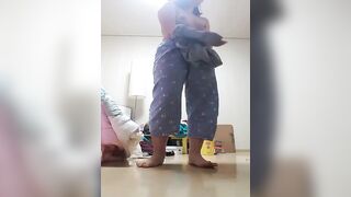 자위 노출 셀카 모음6 [스샷확인] korean porn vip 5 (1)