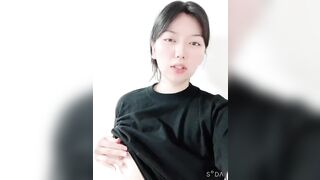 자위 노출 셀카 모음6 [스샷확인] korean vip 16 (7)