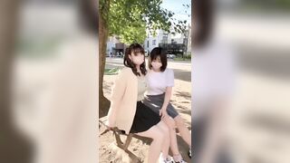 여자들 장난이 더 짓궂음 (1)