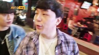 범이 희도합동야킹(유진보라21,23) korean bj