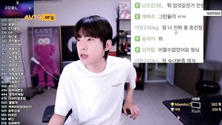 영민25-06-03미인대회입상녀패치노출. korean bj